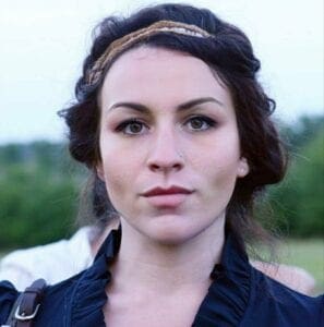 sophie daveau
